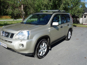 Nissan X-Trail, Autot, Kempele, Tori.fi Nissan X-Trail, Autot, Kempele, Tori.fi