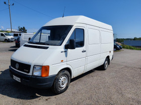 Volkswagen LT, Autot, Espoo, Tori.fi Volkswagen LT, Autot, Espoo, Tori.fi