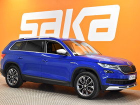 Skoda Kodiaq, Autot, Lempäälä, Tori.fi Skoda Kodiaq, Autot, Lempäälä, Tori.fi