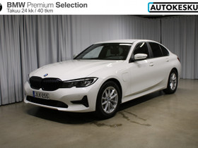 BMW 3-sarja, Autot, Hämeenlinna, Tori.fi BMW 3-sarja, Autot, Hämeenlinna, Tori.fi