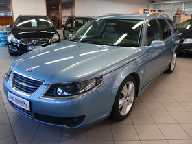 Saab 9-5, Autot, Ylivieska, Tori.fi Saab 9-5, Autot, Ylivieska, Tori.fi