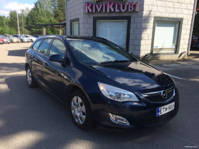 Opel Astra, Autot, Hämeenlinna, Tori.fi Opel Astra, Autot, Hämeenlinna, Tori.fi