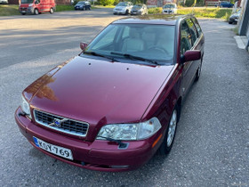 Volvo V40, Autot, Hyvinkää, Tori.fi Volvo V40, Autot, Hyvinkää, Tori.fi