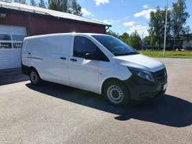 Mercedes-Benz Vito, Autot, Kokkola, Tori.fi Mercedes-Benz Vito, Autot, Kokkola, Tori.fi