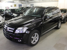 Mercedes-Benz GLK, Autot, Turku, Tori.fi Mercedes-Benz GLK, Autot, Turku, Tori.fi