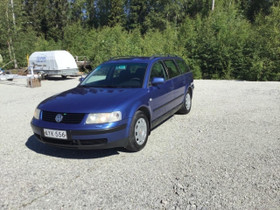 Volkswagen Passat, Autot, Keminmaa, Tori.fi Volkswagen Passat, Autot, Keminmaa, Tori.fi