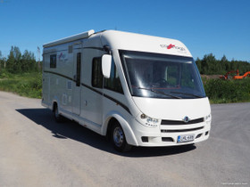 Carthago C-Tourer Sport I 144, Matkailuautot, Matkailuautot ja asuntovaunut, Seinäjoki, Tori.fi Carthago C-Tourer Sport I 144, Matkailuautot, Matkailuautot ja asuntovaunut, Seinäjoki, Tori.fi