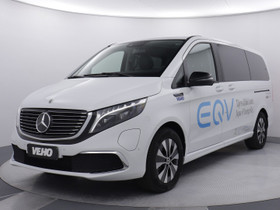 Mercedes-Benz EQV, Autot, Raisio, Tori.fi Mercedes-Benz EQV, Autot, Raisio, Tori.fi