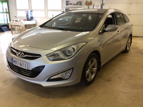 Hyundai I40, Autot, Kouvola, Tori.fi Hyundai I40, Autot, Kouvola, Tori.fi