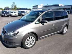 Volkswagen Touran, Autot, Oulu, Tori.fi Volkswagen Touran, Autot, Oulu, Tori.fi