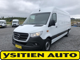 Mercedes-Benz Sprinter, Autot, Lempäälä, Tori.fi Mercedes-Benz Sprinter, Autot, Lempäälä, Tori.fi