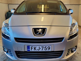 Peugeot 5008, Autot, Espoo, Tori.fi Peugeot 5008, Autot, Espoo, Tori.fi