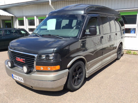 GMC G1500 VANS SAVANA, Autot, Kouvola, Tori.fi GMC G1500 VANS SAVANA, Autot, Kouvola, Tori.fi