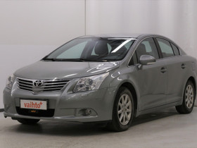 Toyota AVENSIS, Autot, Oulu, Tori.fi Toyota AVENSIS, Autot, Oulu, Tori.fi