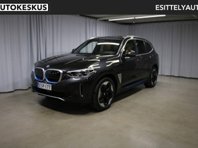 BMW IX3, Autot, Hämeenlinna, Tori.fi BMW IX3, Autot, Hämeenlinna, Tori.fi