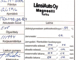 Saab 9-3, Autot, Lieto, Tori.fi Saab 9-3, Autot, Lieto, Tori.fi