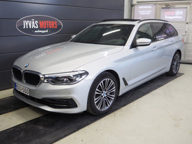 BMW 530d, Autot, Jyväskylä, Tori.fi BMW 530d, Autot, Jyväskylä, Tori.fi