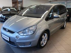 Ford S-MAX, Autot, Ylivieska, Tori.fi Ford S-MAX, Autot, Ylivieska, Tori.fi