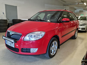 Skoda Fabia, Autot, Tampere, Tori.fi Skoda Fabia, Autot, Tampere, Tori.fi