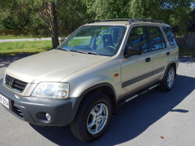 Honda CR-V, Autot, Kempele, Tori.fi Honda CR-V, Autot, Kempele, Tori.fi