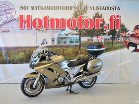 Yamaha FJR, Moottoripyörät, Moto, Seinäjoki, Tori.fi Yamaha FJR, Moottoripyörät, Moto, Seinäjoki, Tori.fi
