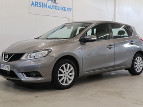 Nissan Pulsar, Autot, Jyväskylä, Tori.fi Nissan Pulsar, Autot, Jyväskylä, Tori.fi