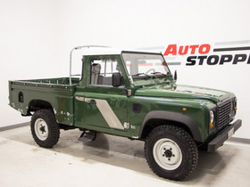 Land Rover Defender 110, Autot, Nivala, Tori.fi Land Rover Defender 110, Autot, Nivala, Tori.fi