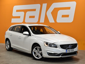 Volvo V60, Autot, Lempäälä, Tori.fi Volvo V60, Autot, Lempäälä, Tori.fi