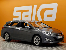 Hyundai I40, Autot, Kouvola, Tori.fi Hyundai I40, Autot, Kouvola, Tori.fi