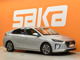 Hyundai IONIQ Plug-in, Autot, Kouvola, Tori.fi Hyundai IONIQ Plug-in, Autot, Kouvola, Tori.fi