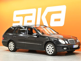 Mercedes-Benz E, Autot, Kouvola, Tori.fi Mercedes-Benz E, Autot, Kouvola, Tori.fi