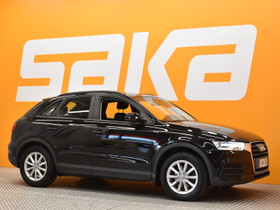 Audi Q3, Autot, Tuusula, Tori.fi Audi Q3, Autot, Tuusula, Tori.fi