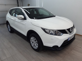 Nissan Qashqai, Autot, Pieksämäki, Tori.fi Nissan Qashqai, Autot, Pieksämäki, Tori.fi