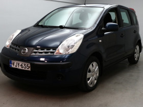 Nissan Note, Autot, Raisio, Tori.fi Nissan Note, Autot, Raisio, Tori.fi