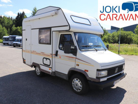 Heku Mobil 460, Matkailuautot, Matkailuautot ja asuntovaunut, Lappeenranta, Tori.fi Heku Mobil 460, Matkailuautot, Matkailuautot ja asuntovaunut, Lappeenranta, Tori.fi