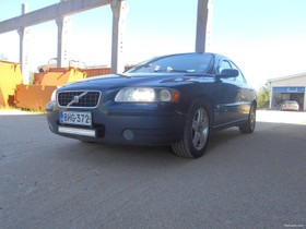 Volvo S60, Autot, Kajaani, Tori.fi Volvo S60, Autot, Kajaani, Tori.fi
