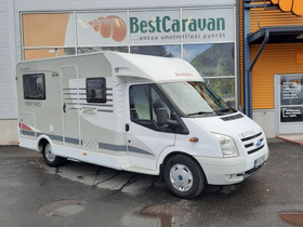 Dethleffs Fortero 2.2 TDCi T5975, Matkailuautot, Matkailuautot ja asuntovaunut, Kempele, Tori.fi Dethleffs Fortero 2.2 TDCi T5975, Matkailuautot, Matkailuautot ja asuntovaunut, Kempele, Tori.fi
