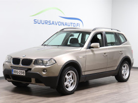 BMW X3, Autot, Mikkeli, Tori.fi BMW X3, Autot, Mikkeli, Tori.fi