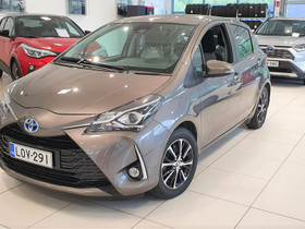 Toyota Yaris, Autot, Pieksämäki, Tori.fi Toyota Yaris, Autot, Pieksämäki, Tori.fi