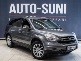 Honda CR-V, Autot, Lappeenranta, Tori.fi Honda CR-V, Autot, Lappeenranta, Tori.fi