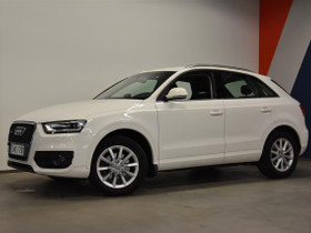 AUDI Q3, Autot, Kerava, Tori.fi AUDI Q3, Autot, Kerava, Tori.fi