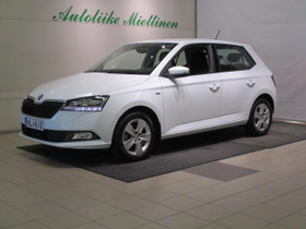 SKODA Fabia, Autot, Kuopio, Tori.fi SKODA Fabia, Autot, Kuopio, Tori.fi