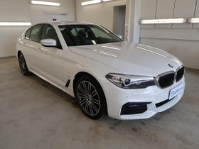 BMW 5-SARJA, Autot, Kajaani, Tori.fi BMW 5-SARJA, Autot, Kajaani, Tori.fi