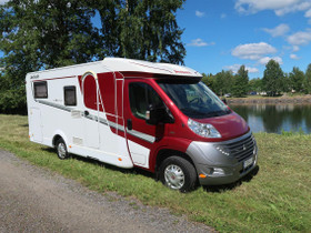 Dethleffs Globebus T 004, Matkailuautot, Matkailuautot ja asuntovaunut, Savonlinna, Tori.fi Dethleffs Globebus T 004, Matkailuautot, Matkailuautot ja asuntovaunut, Savonlinna, Tori.fi