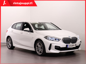BMW 118, Autot, Espoo, Tori.fi BMW 118, Autot, Espoo, Tori.fi