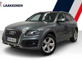 AUDI Q5, Autot, Kuopio, Tori.fi AUDI Q5, Autot, Kuopio, Tori.fi