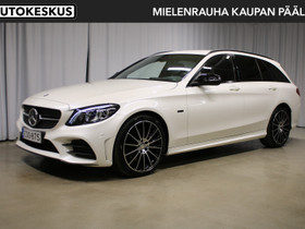 Mercedes-Benz C, Autot, Hämeenlinna, Tori.fi Mercedes-Benz C, Autot, Hämeenlinna, Tori.fi