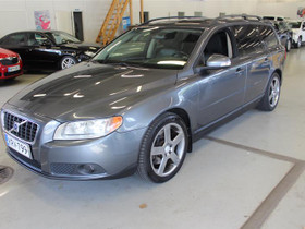 Volvo V70, Autot, Salo, Tori.fi Volvo V70, Autot, Salo, Tori.fi