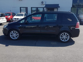 Opel Zafira, Autot, Oulu, Tori.fi Opel Zafira, Autot, Oulu, Tori.fi