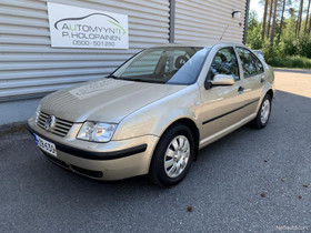 Volkswagen Bora, Autot, Joensuu, Tori.fi Volkswagen Bora, Autot, Joensuu, Tori.fi